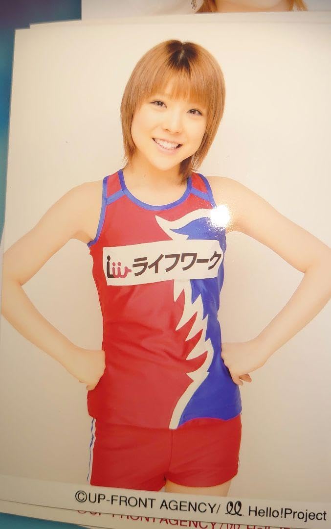 980 モーニング娘。 小川麻琴 生写真 50枚セット 980 モーニング娘。 小川麻琴 生写真 50枚セット モーニング娘。小川